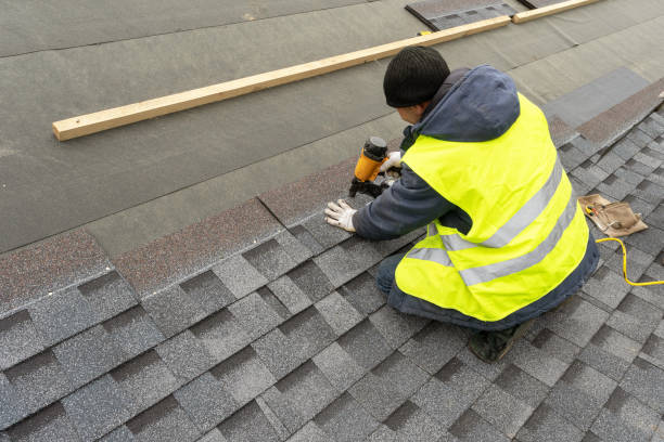 Best Emergency Roof Repair  in Hickman, KY