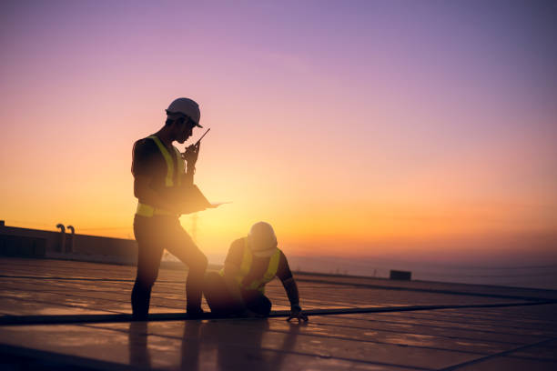 Best Commercial Roofing Services  in Hickman, KY