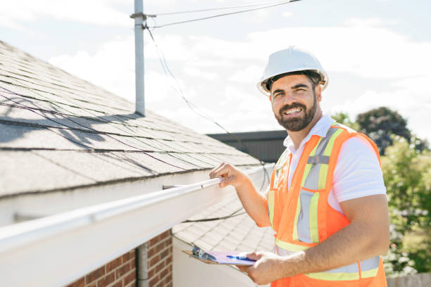 Best Best Roofing Contractors  in Hickman, KY