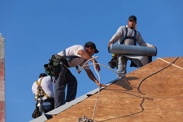 Best New Roof Installation  in Hickman, KY