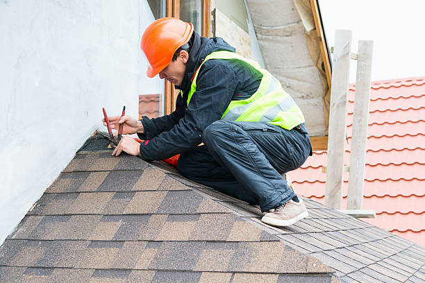 Gutter Installation and Roofing in Hickman, KY